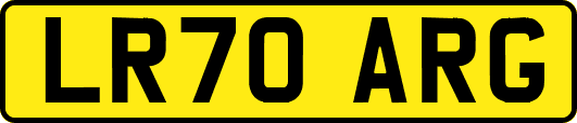 LR70ARG