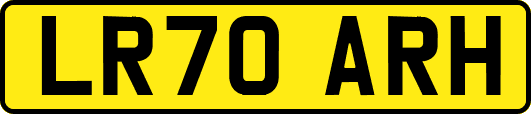 LR70ARH