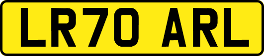 LR70ARL