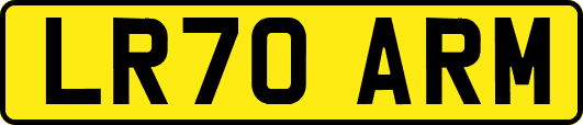LR70ARM