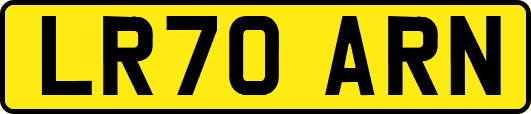 LR70ARN