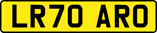 LR70ARO