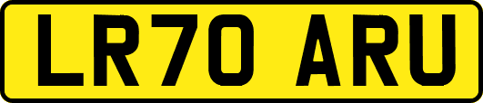 LR70ARU