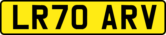 LR70ARV
