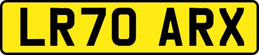 LR70ARX