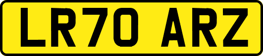 LR70ARZ