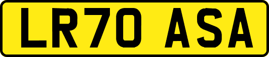 LR70ASA