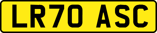 LR70ASC