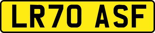 LR70ASF
