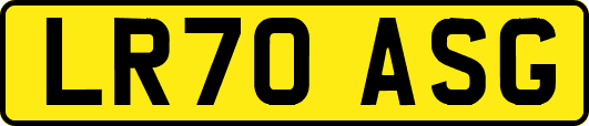 LR70ASG