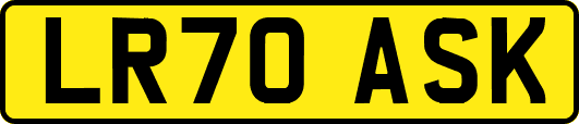 LR70ASK