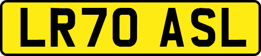 LR70ASL