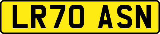 LR70ASN