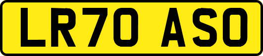LR70ASO