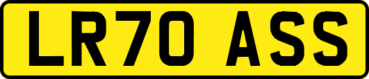 LR70ASS