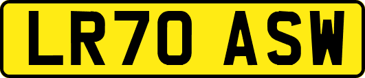 LR70ASW