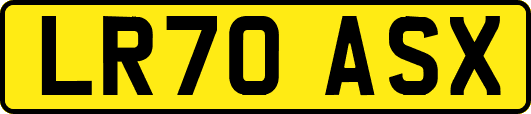 LR70ASX