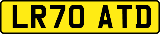 LR70ATD