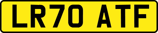 LR70ATF