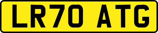 LR70ATG