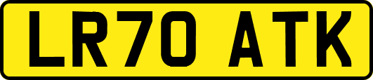 LR70ATK