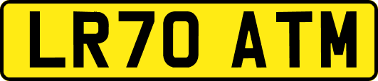LR70ATM