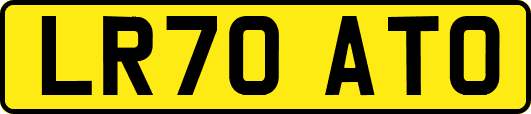 LR70ATO