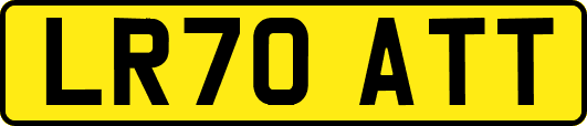 LR70ATT