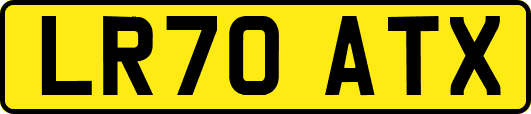 LR70ATX