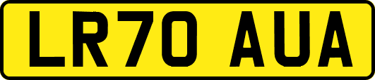 LR70AUA