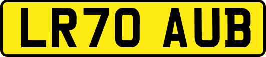 LR70AUB
