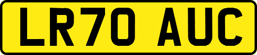 LR70AUC