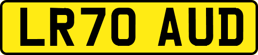 LR70AUD