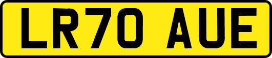 LR70AUE