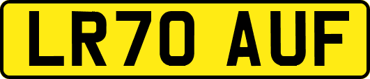 LR70AUF