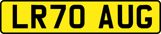 LR70AUG