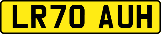 LR70AUH