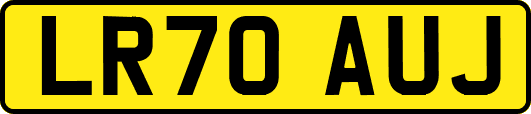 LR70AUJ