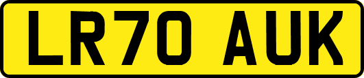 LR70AUK