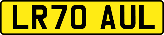 LR70AUL