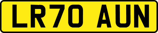 LR70AUN