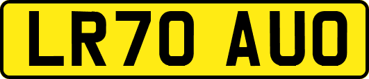 LR70AUO
