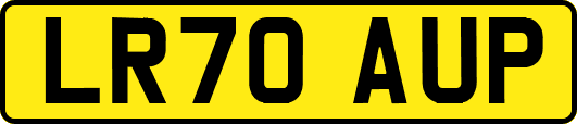 LR70AUP