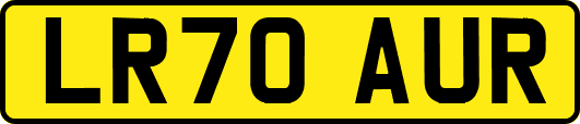 LR70AUR