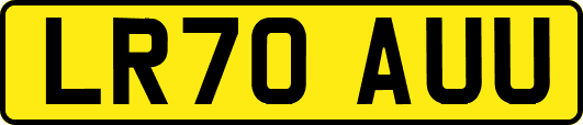 LR70AUU