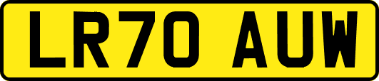 LR70AUW