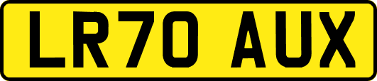 LR70AUX