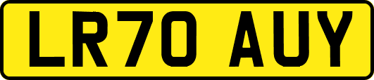 LR70AUY