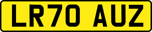 LR70AUZ