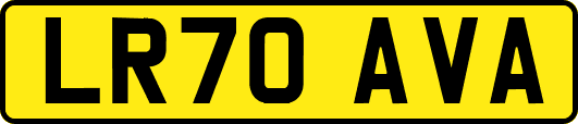 LR70AVA